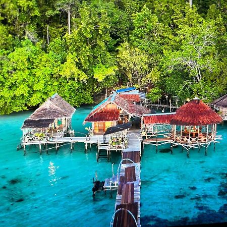 Yenbainus Homestay Yennanas Besir Ngoại thất bức ảnh