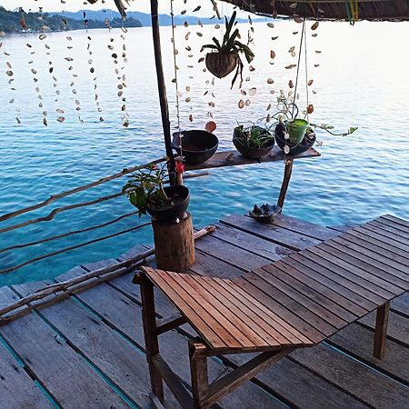 Yenbainus Homestay Yennanas Besir Ngoại thất bức ảnh