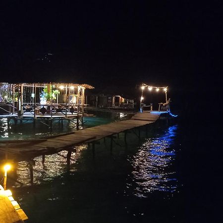 Yenbainus Homestay Yennanas Besir Ngoại thất bức ảnh
