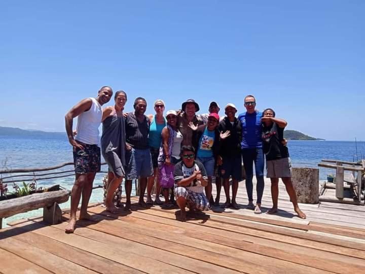 Yenbainus Homestay Yennanas Besir Ngoại thất bức ảnh