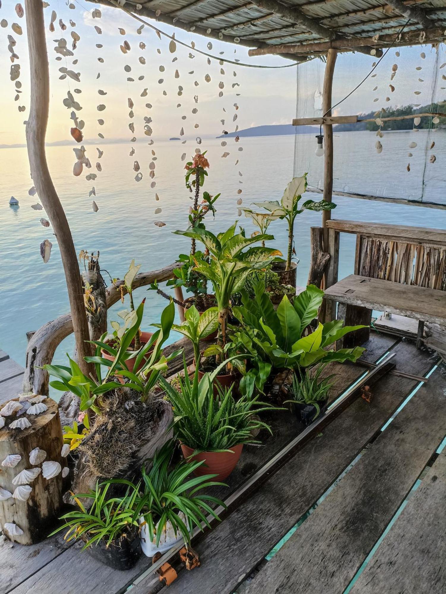 Yenbainus Homestay Yennanas Besir Ngoại thất bức ảnh