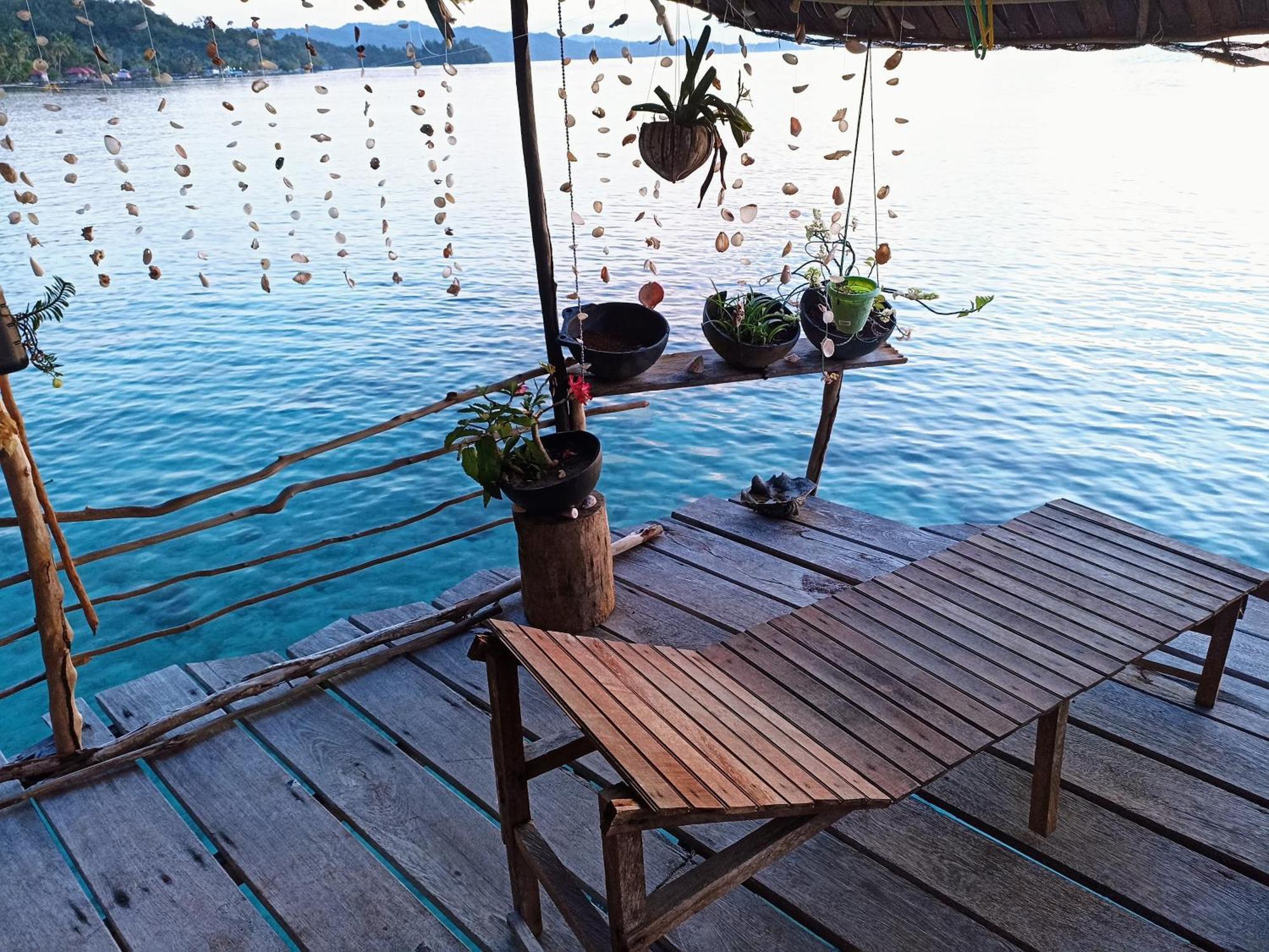 Yenbainus Homestay Yennanas Besir Ngoại thất bức ảnh
