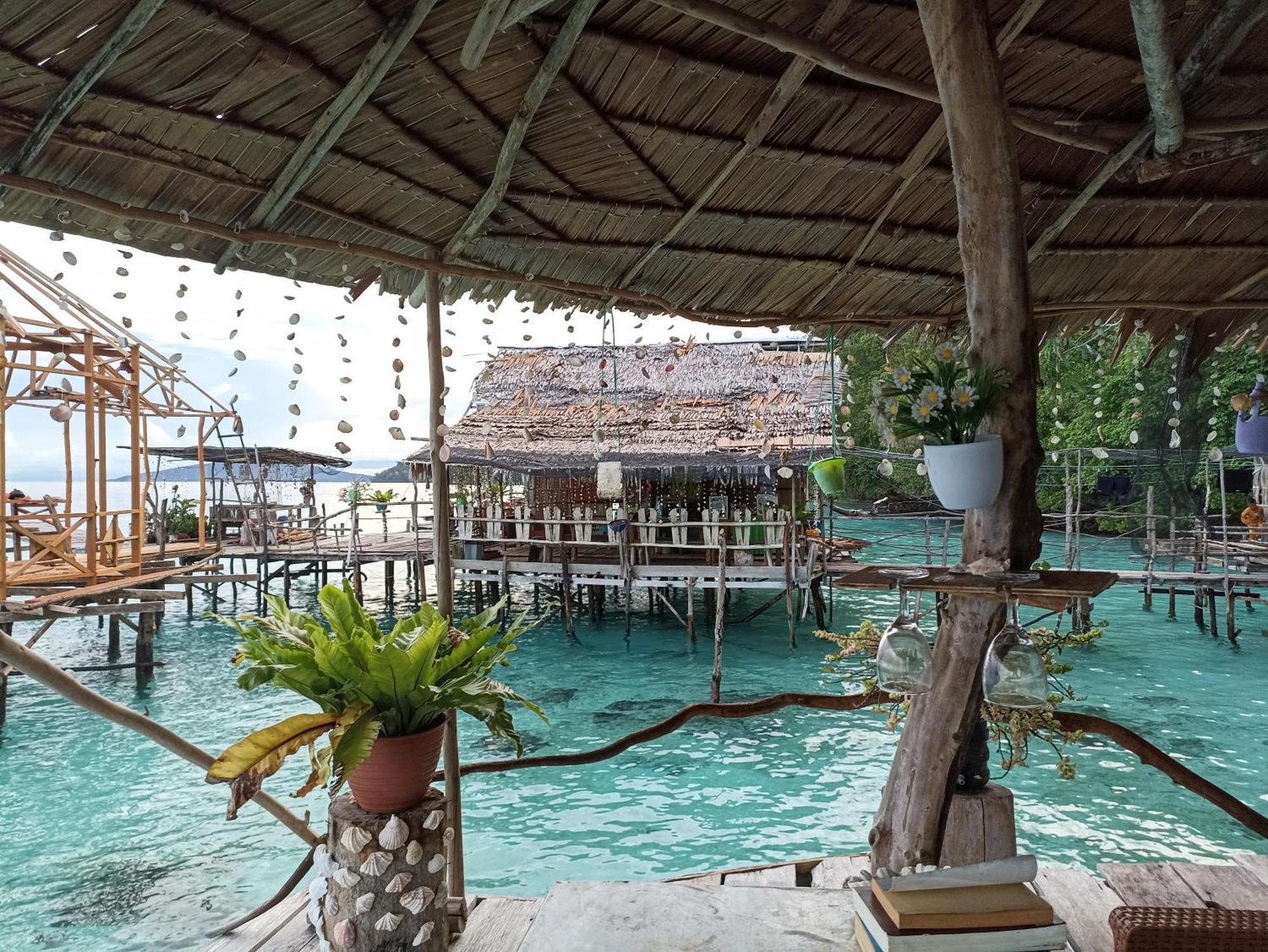 Yenbainus Homestay Yennanas Besir Ngoại thất bức ảnh
