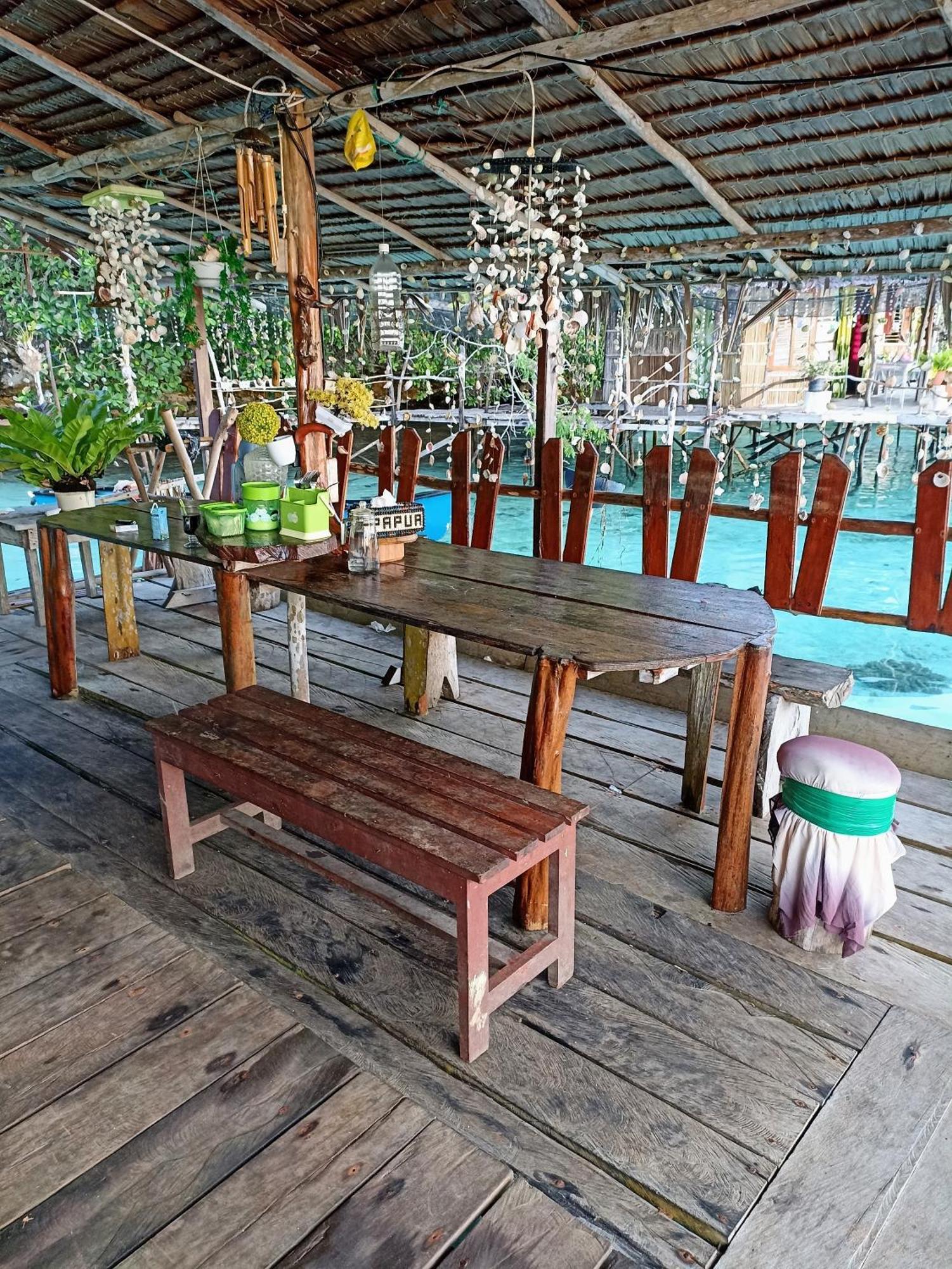 Yenbainus Homestay Yennanas Besir Ngoại thất bức ảnh