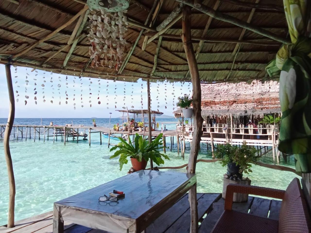Yenbainus Homestay Yennanas Besir Ngoại thất bức ảnh