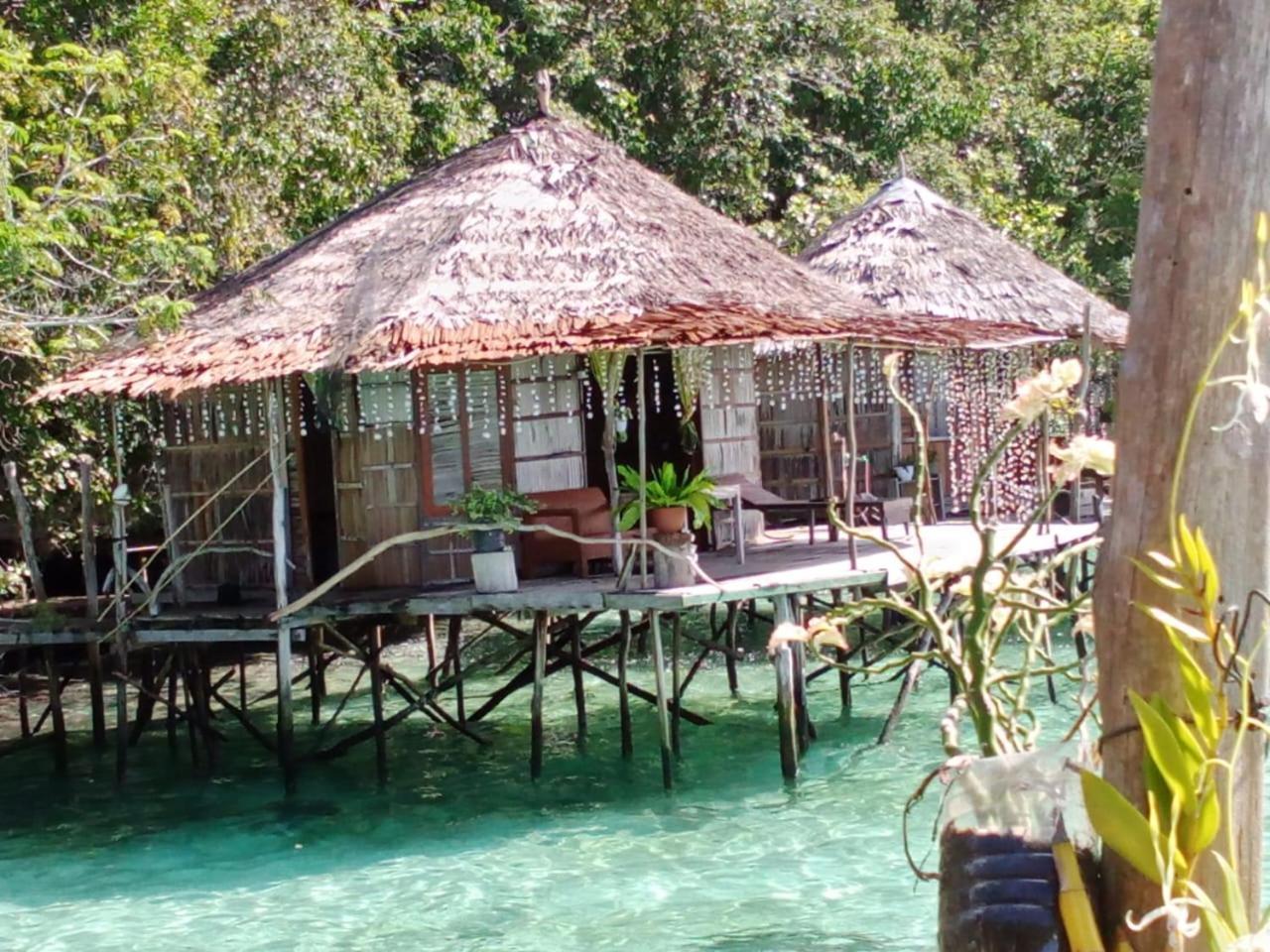 Yenbainus Homestay Yennanas Besir Ngoại thất bức ảnh