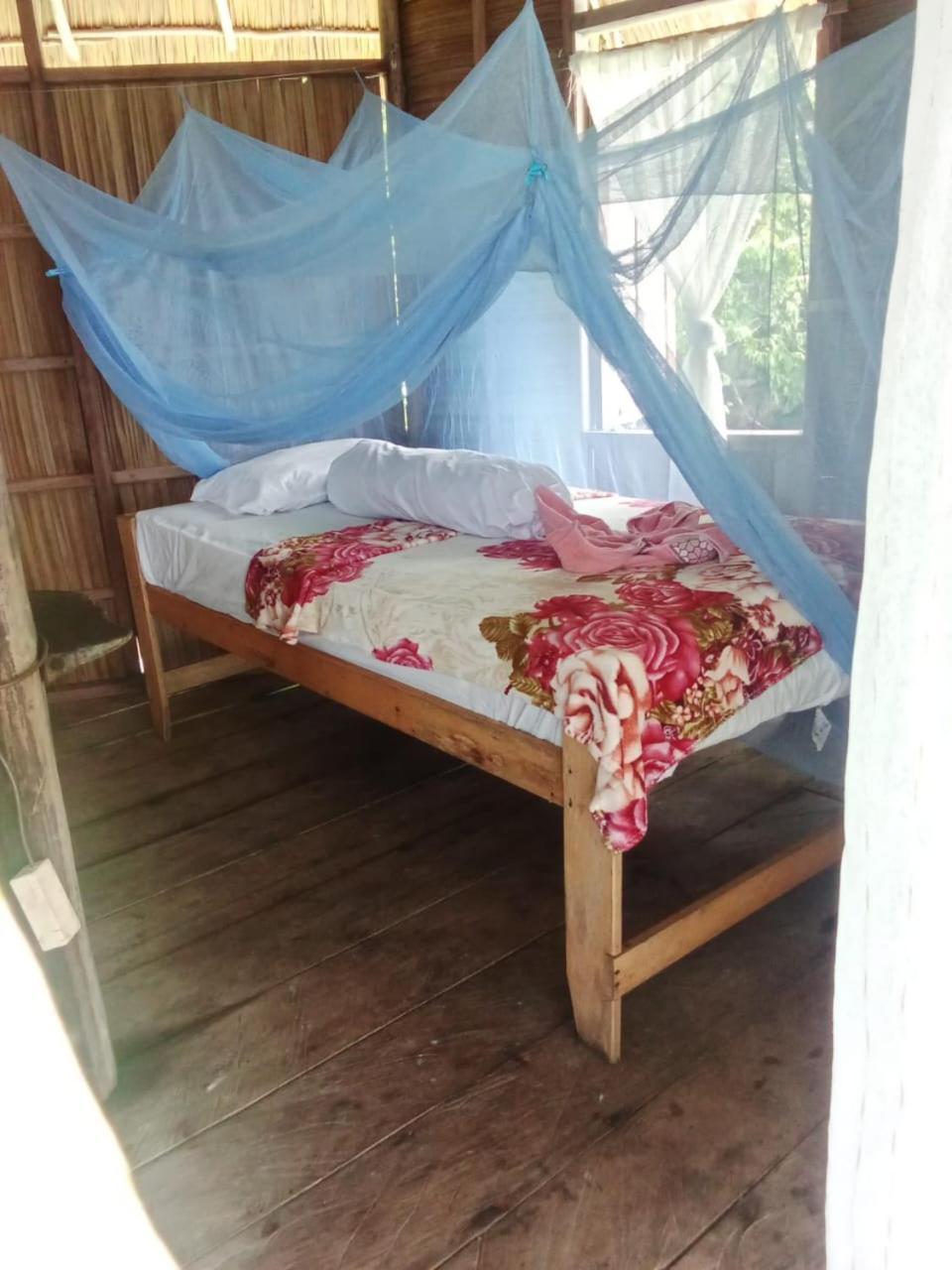 Yenbainus Homestay Yennanas Besir Phòng bức ảnh